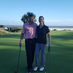 Meet your Posher, Nina